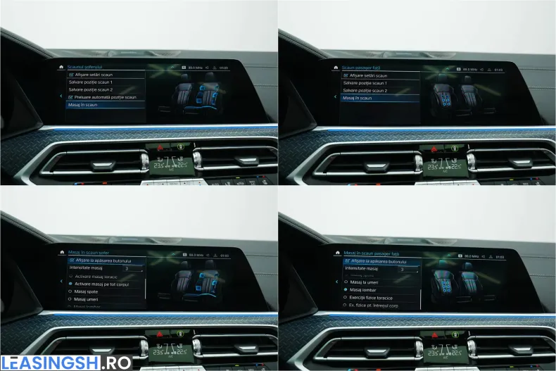BMW X6 (Seria X) din 2023 cu 162.000 km - oferta BMW266137 - foto 37