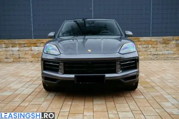 Porsche Cayenne din 2025 - oferta POR266138