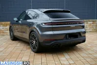 Porsche Cayenne din 2025 cu 11.999 km - oferta POR266138 - foto 22