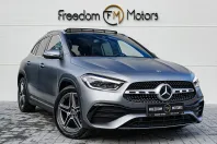 Mercedes-Benz GLA 200 (Clasa GLA) din 2022 cu 121.000 km - oferta MER266140 - foto 1