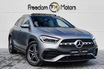Mercedes-Benz GLA 200 din 2022 - oferta MER266140