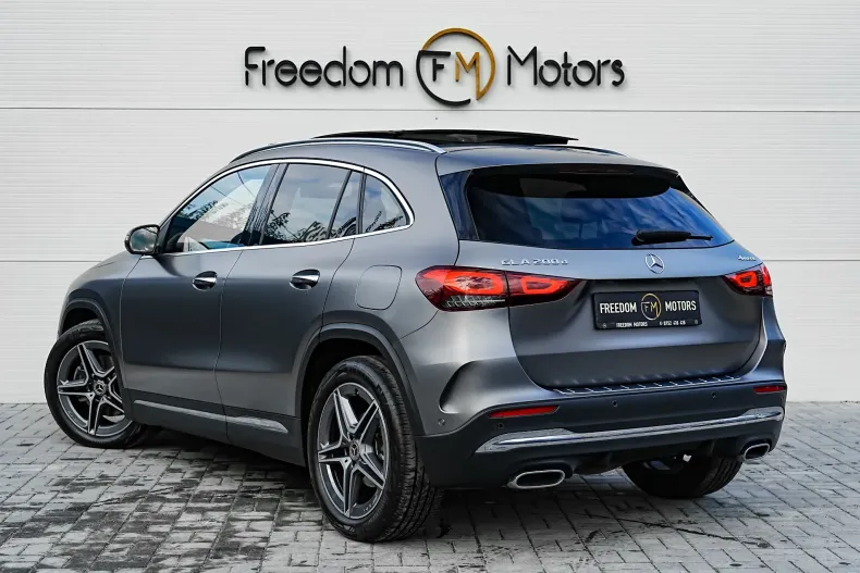 Mercedes-Benz GLA 200 (Clasa GLA) din 2022 cu 121.000 km - oferta MER266140 - foto 5