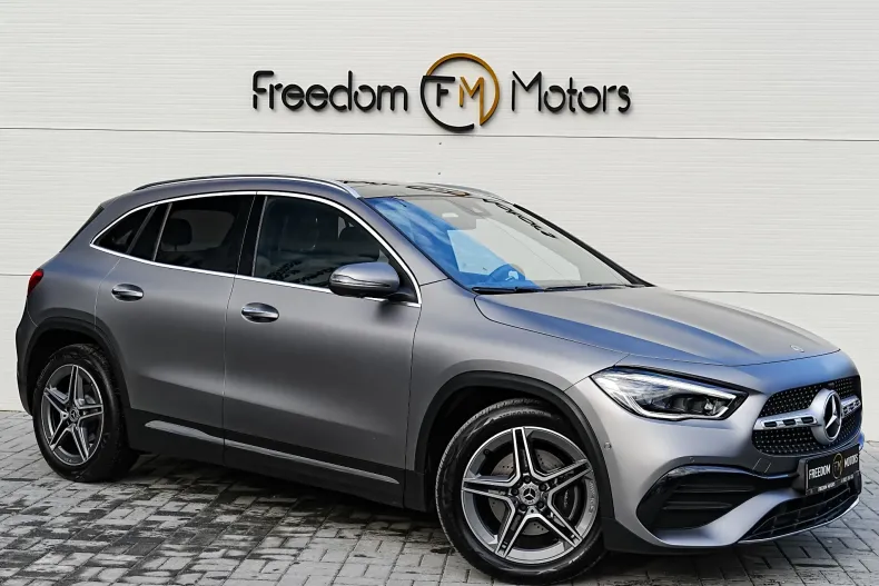 Mercedes-Benz GLA 200 (Clasa GLA) din 2022 cu 121.000 km - oferta MER266140 - foto 6