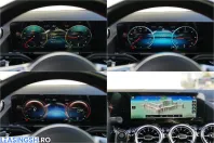 Mercedes-Benz GLA 200 (Clasa GLA) din 2022 cu 121.000 km - oferta MER266140 - foto 19