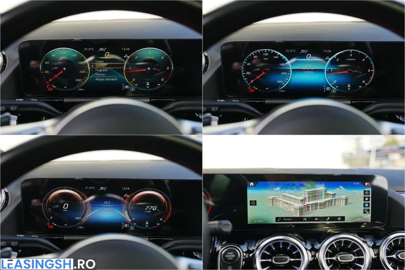 Mercedes-Benz GLA 200 (Clasa GLA) din 2022 cu 121.000 km - oferta MER266140 - foto 19