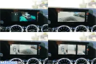 Mercedes-Benz GLA 200 (Clasa GLA) din 2022 cu 121.000 km - oferta MER266140 - foto 20