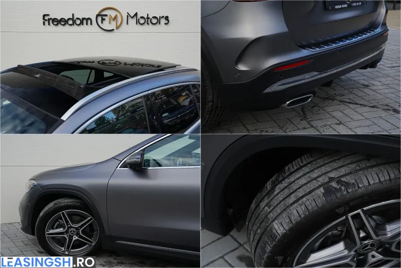 Mercedes-Benz GLA 200 (Clasa GLA) din 2022 cu 121.000 km - oferta MER266140 - foto 28