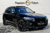 BMW X3 (Seria X) din 2021 cu 174.000 km - oferta BMW266141 - foto 1