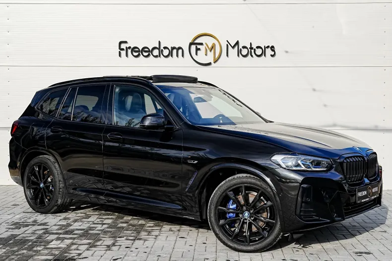 BMW X3 (Seria X) din 2021 cu 174.000 km - oferta BMW266141 - foto 6