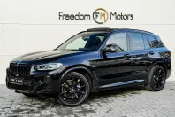 BMW X3 (Seria X) din 2021 cu 174.000 km - oferta BMW266141 - foto 7