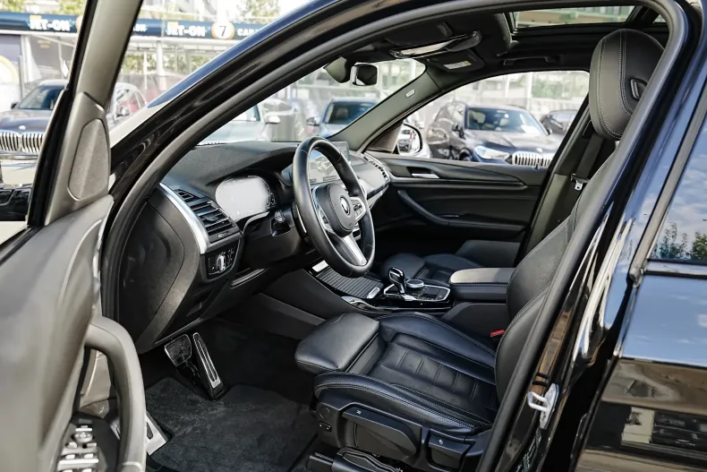 BMW X3 (Seria X) din 2021 cu 174.000 km - oferta BMW266141 - foto 8
