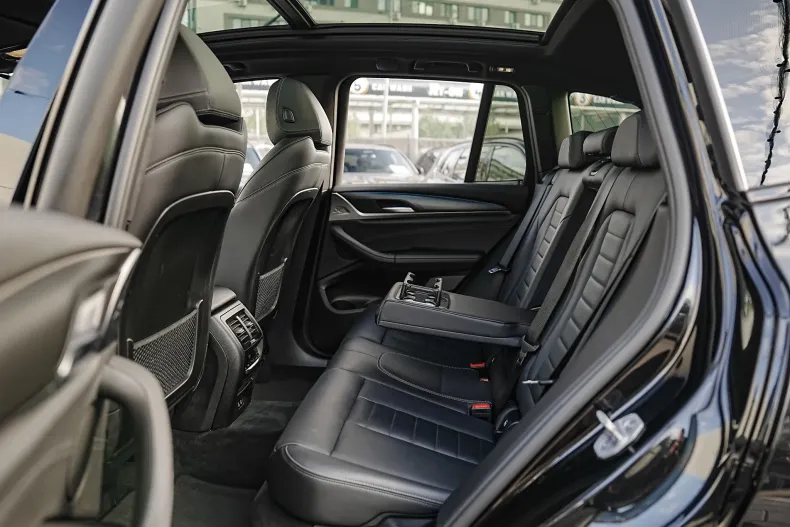 BMW X3 (Seria X) din 2021 cu 174.000 km - oferta BMW266141 - foto 9
