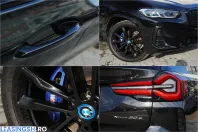 BMW X3 (Seria X) din 2021 cu 174.000 km - oferta BMW266141 - foto 17