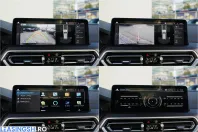BMW X3 (Seria X) din 2021 cu 174.000 km - oferta BMW266141 - foto 25