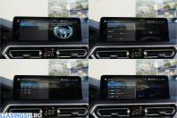 BMW X3 (Seria X) din 2021 cu 174.000 km - oferta BMW266141 - foto 28