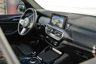 BMW X3 (Seria X) din 2021 cu 174.000 km - oferta BMW266141 - foto 32