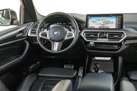 BMW X3 (Seria X) din 2021 cu 174.000 km - oferta BMW266141 - foto 33