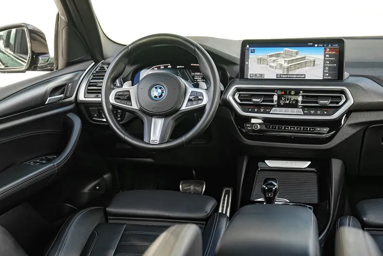 BMW X3 (Seria X) din 2021 cu 174.000 km - oferta BMW266141 - foto 33