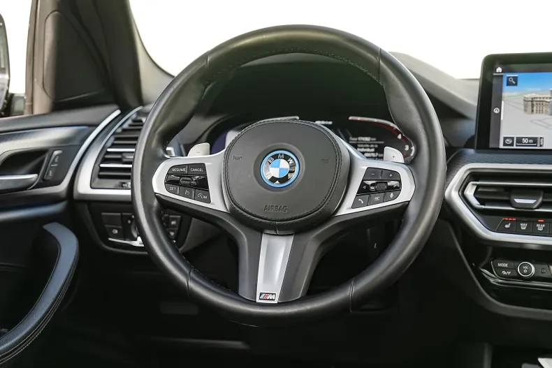 BMW X3 (Seria X) din 2021 cu 174.000 km - oferta BMW266141 - foto 35