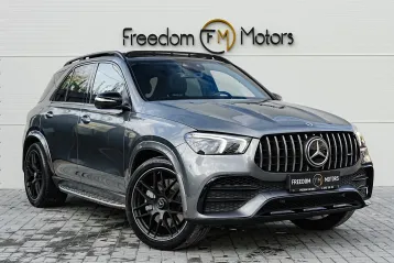 Mercedes-Benz GLE 53 AMG din 2022 - oferta MER266142