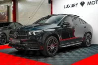 Mercedes-Benz GLE 350 (Clasa GLE) din 2022 cu 139.000 km - oferta MER266143 - foto 1