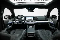 Mercedes-Benz GLE 350 (Clasa GLE) din 2022 cu 139.000 km - oferta MER266143 - foto 2