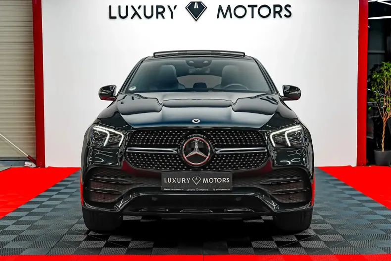 Mercedes-Benz GLE 350 (Clasa GLE) din 2022 cu 139.000 km - oferta MER266143 - foto 3