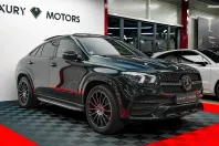 Mercedes-Benz GLE 350 (Clasa GLE) din 2022 cu 139.000 km - oferta MER266143 - foto 5