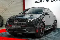 Mercedes-Benz GLE 350 (Clasa GLE) din 2022 cu 139.000 km - oferta MER266143 - foto 9