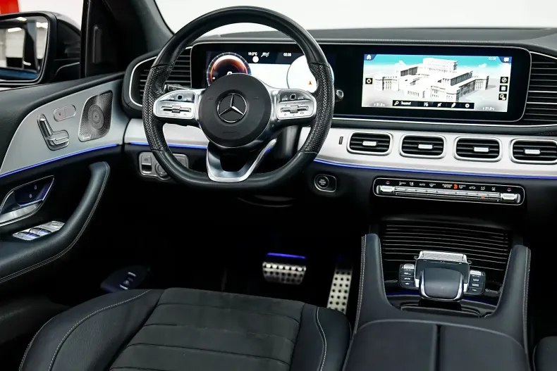 Mercedes-Benz GLE 350 (Clasa GLE) din 2022 cu 139.000 km - oferta MER266143 - foto 14