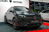 Mercedes-Benz GLE 350 (Clasa GLE) din 2022 cu 139.000 km - oferta MER266143 - foto 15