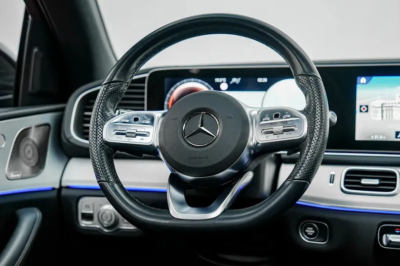 Mercedes-Benz GLE 350 (Clasa GLE) din 2022 cu 139.000 km - oferta MER266143 - foto 16
