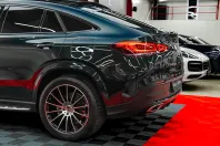 Mercedes-Benz GLE 350 (Clasa GLE) din 2022 cu 139.000 km - oferta MER266143 - foto 17