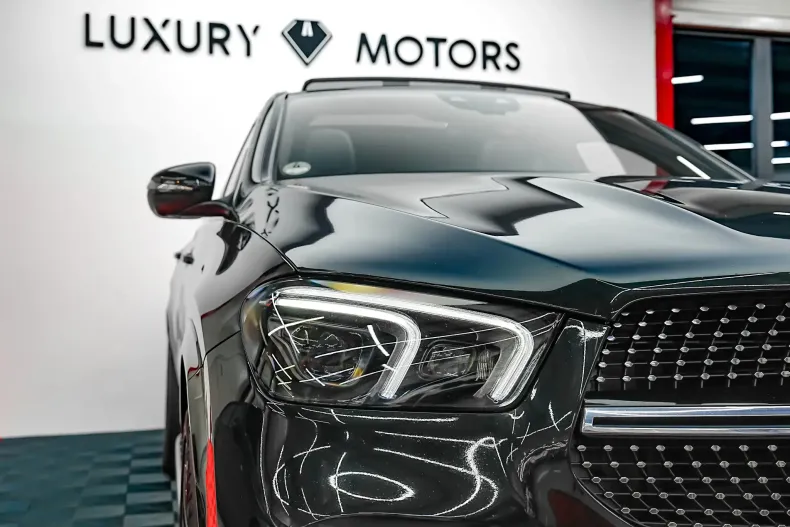 Mercedes-Benz GLE 350 (Clasa GLE) din 2022 cu 139.000 km - oferta MER266143 - foto 19