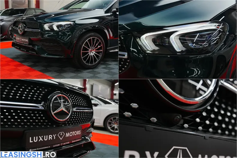 Mercedes-Benz GLE 350 (Clasa GLE) din 2022 cu 139.000 km - oferta MER266143 - foto 21