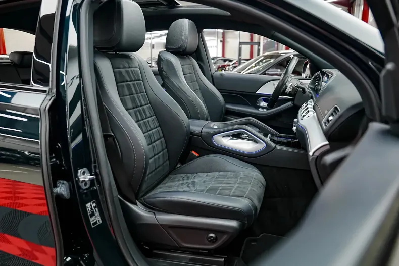 Mercedes-Benz GLE 350 (Clasa GLE) din 2022 cu 139.000 km - oferta MER266143 - foto 22