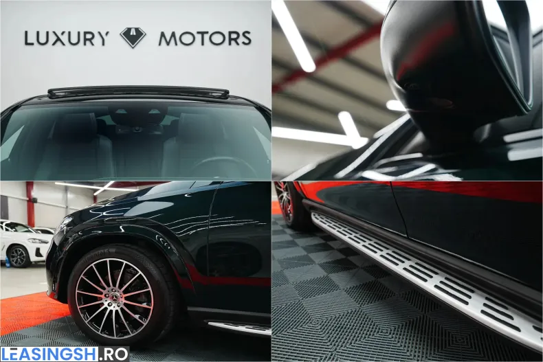 Mercedes-Benz GLE 350 (Clasa GLE) din 2022 cu 139.000 km - oferta MER266143 - foto 23