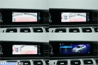 Mercedes-Benz GLE 350 (Clasa GLE) din 2022 cu 139.000 km - oferta MER266143 - foto 35