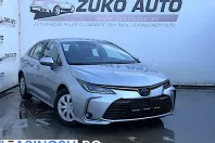 Toyota Corolla din 2023 cu 108.000 km - oferta TOY266148 - foto 1