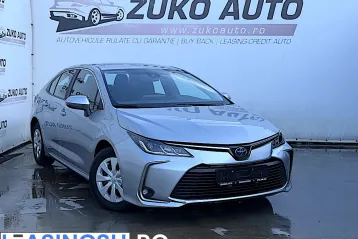 Toyota Corolla din 2023 - oferta TOY266148