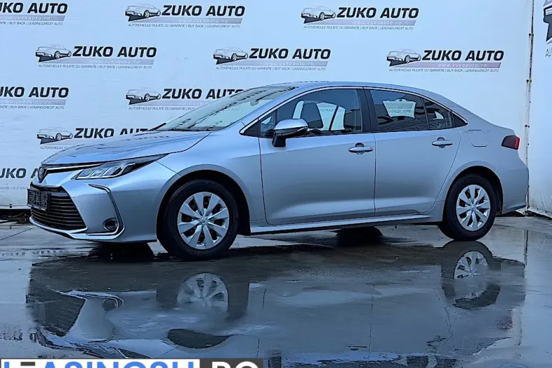 Toyota Corolla din 2023 cu 108.000 km - oferta TOY266148 - foto 3