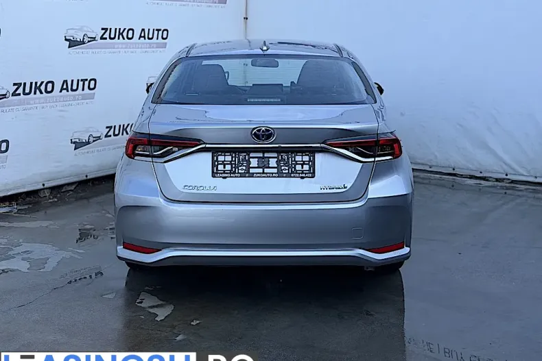 Toyota Corolla din 2023 cu 108.000 km - oferta TOY266148 - foto 5