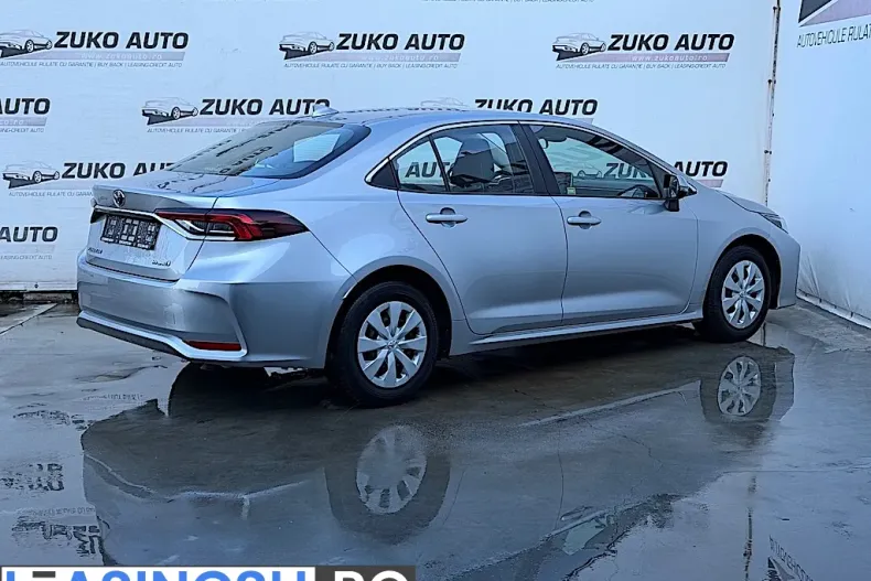 Toyota Corolla din 2023 cu 108.000 km - oferta TOY266148 - foto 6