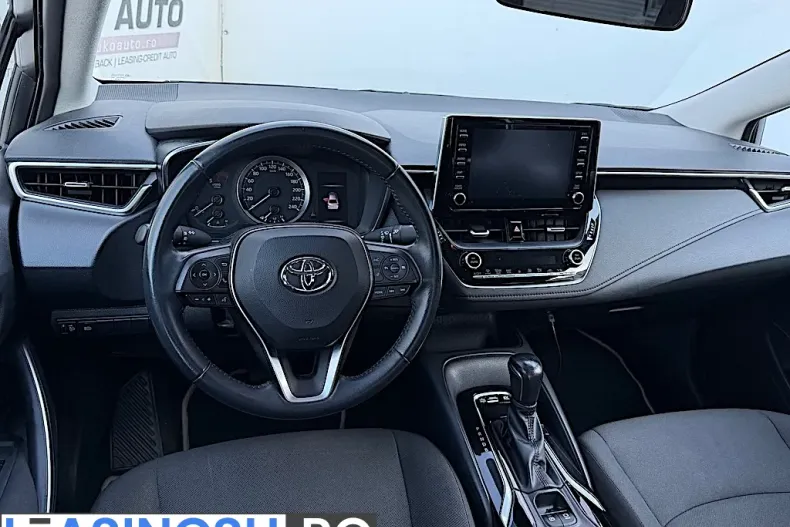 Toyota Corolla din 2023 cu 108.000 km - oferta TOY266148 - foto 7