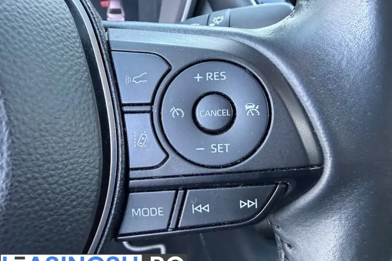 Toyota Corolla din 2023 cu 108.000 km - oferta TOY266148 - foto 9