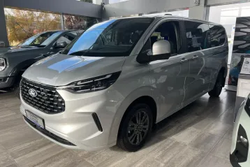 Ford Tourneo Custom din 2026 - oferta FOR266149