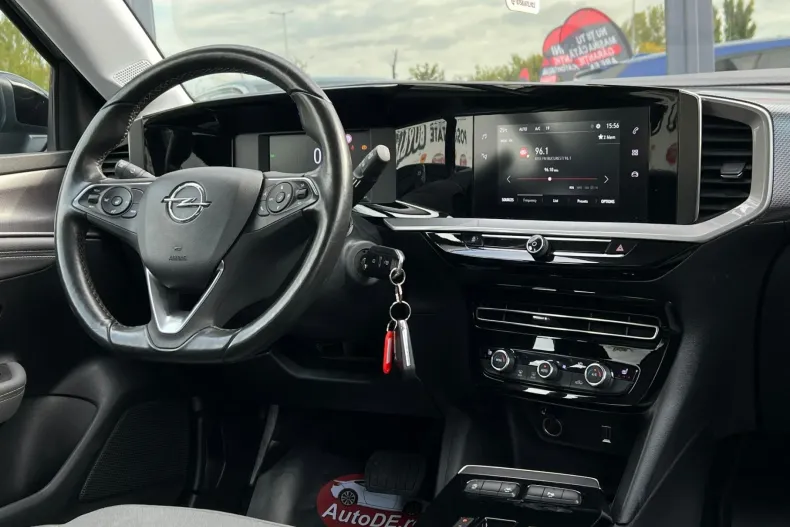 Opel Mokka din 2023 cu 125.596 km - oferta OPE266152 - foto 8