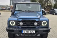 INEOS Grenadier din 2025 cu 7.962 km - oferta INE266153 - foto 1