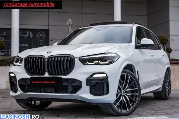 BMW X5 din 2020 - oferta BMW266154