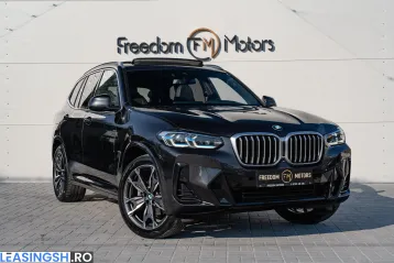 BMW X3 din 2022 - oferta BMW266155